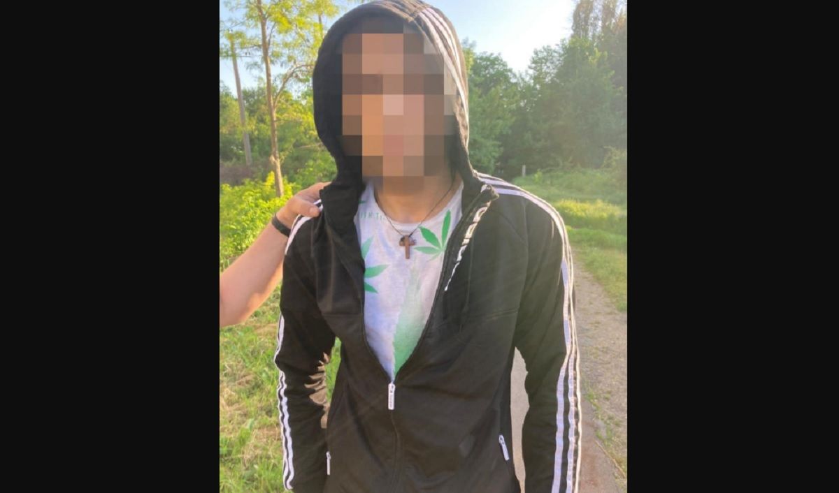 У Кривому Розі 17-річний юнак підпалив свою вагітну дівчину