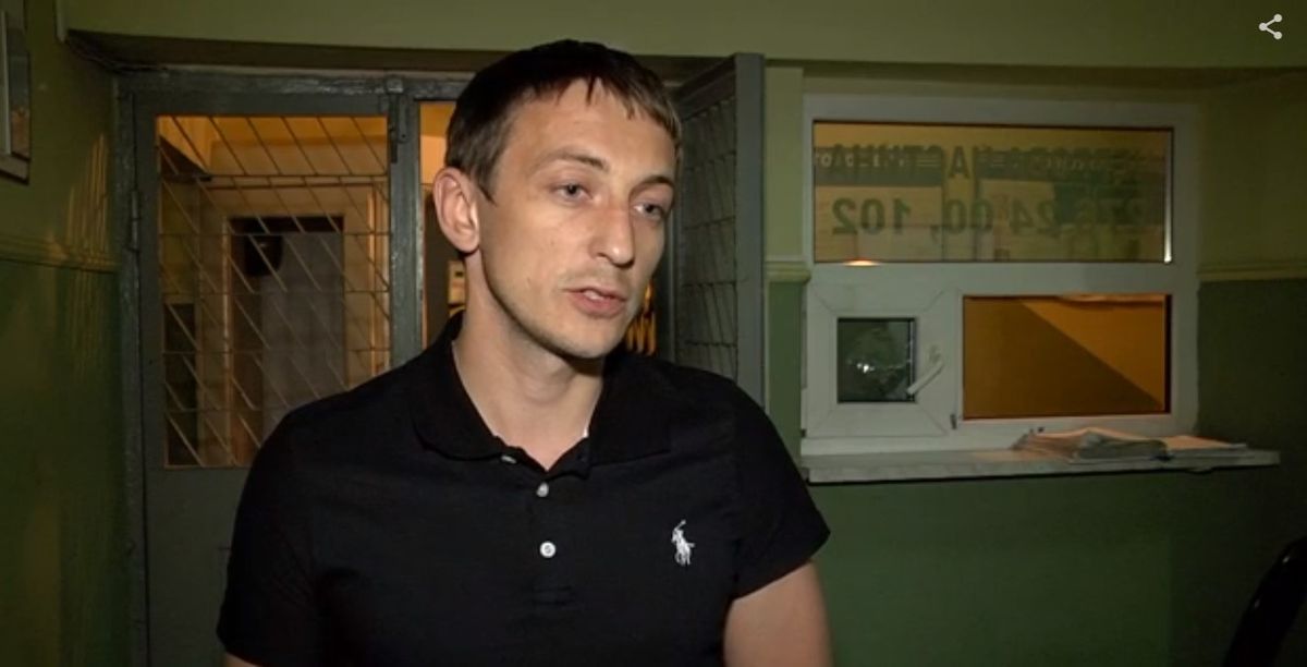 Заступник начальника кримінальної поліції Львівщини може вийти з СІЗО під 2,2 млн грн 