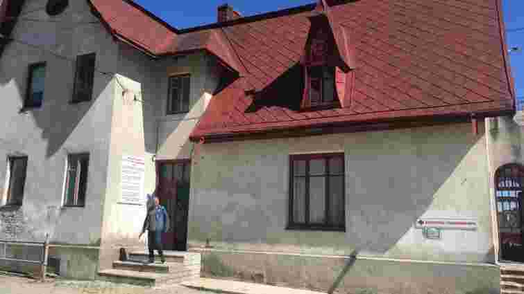 У Збаражі відкрили Музей російської-української війни