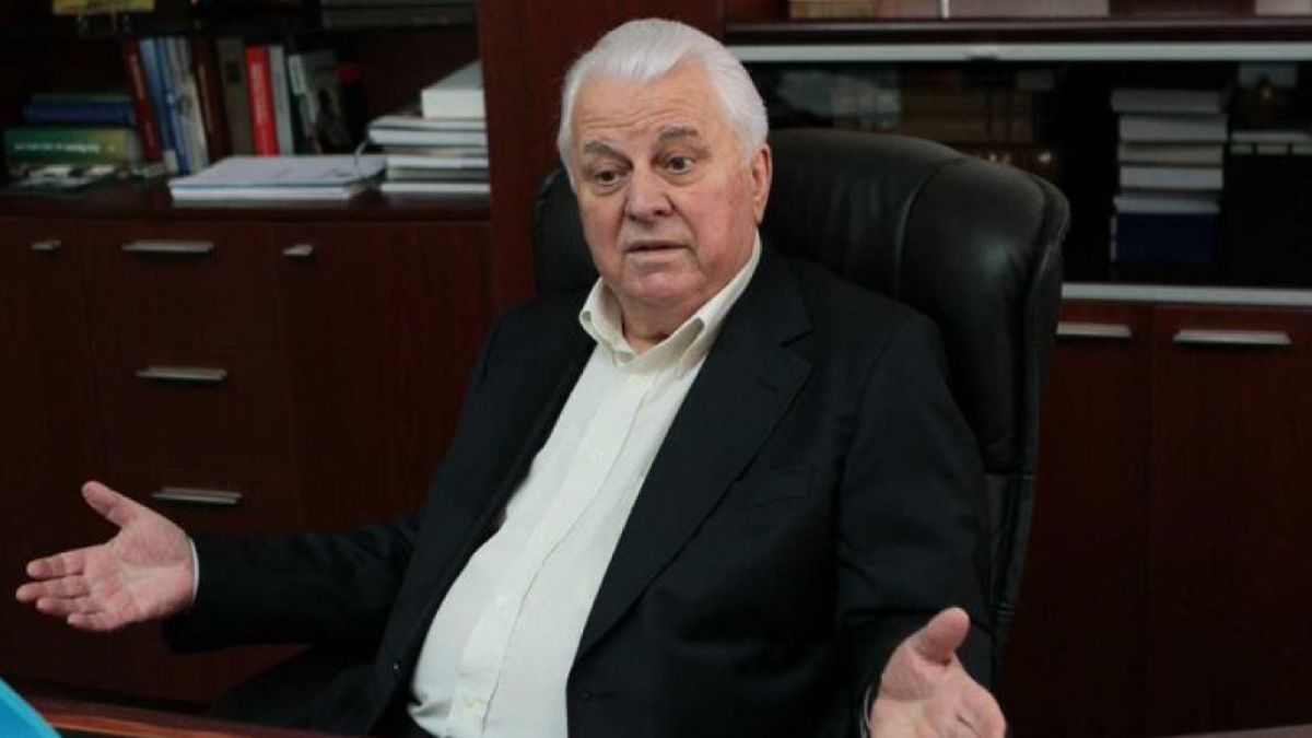 Україна шукає заміну Мінську для перемовин по Донбасу