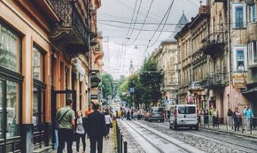 Головні новини Львова за 27 травня