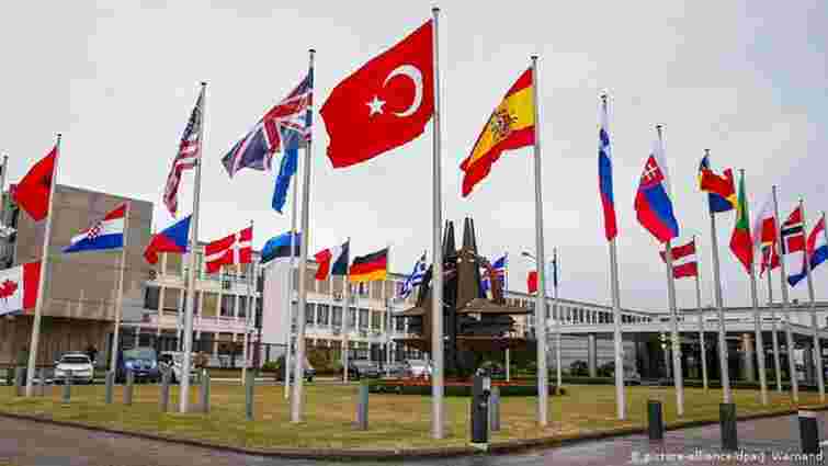 Туреччина вплинула на реакцію союзників в НАТО на події в Білорусі, – ЗМІ