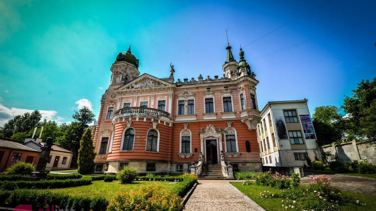 Вулиця музеїв та науки: 13 цікавих фактів про вулицю Драгоманова у Львові