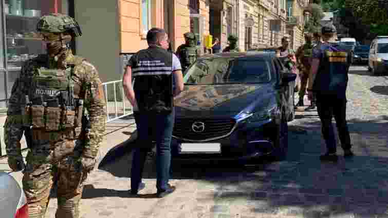 У Львові затримали шістьох торговців героїном