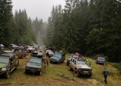 «Польські джипери кажуть, що в Україні можна все»