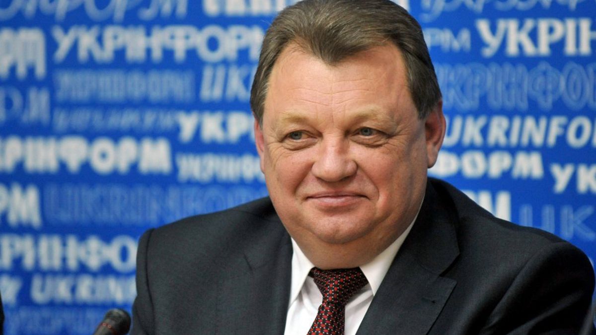 Під час дайвінгу в Єгипті загинув екс-глава Служби зовнішньої розвідки України