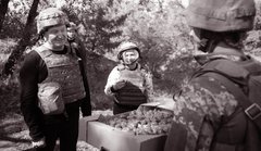 Сила емоцій і капітуляція розуму