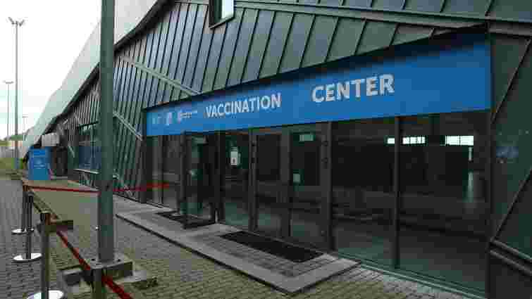 На вакцинацію до «Арени Львів» можна буде добратися безкоштовно