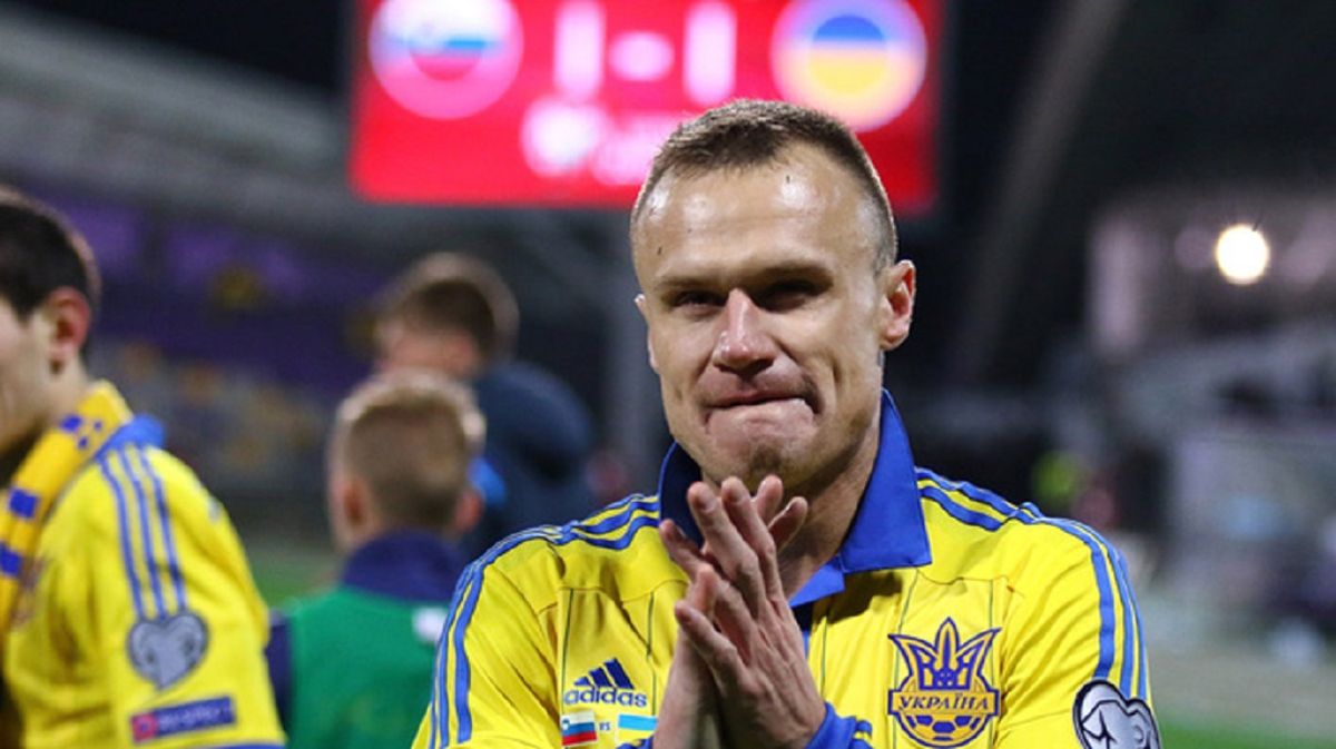 Колишнього гравця «Шахтаря» затримали п'яним за кермом у Києві