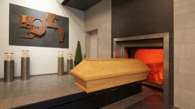 Петиція про крематорій у Львові зібрала необхідну кількість підписів