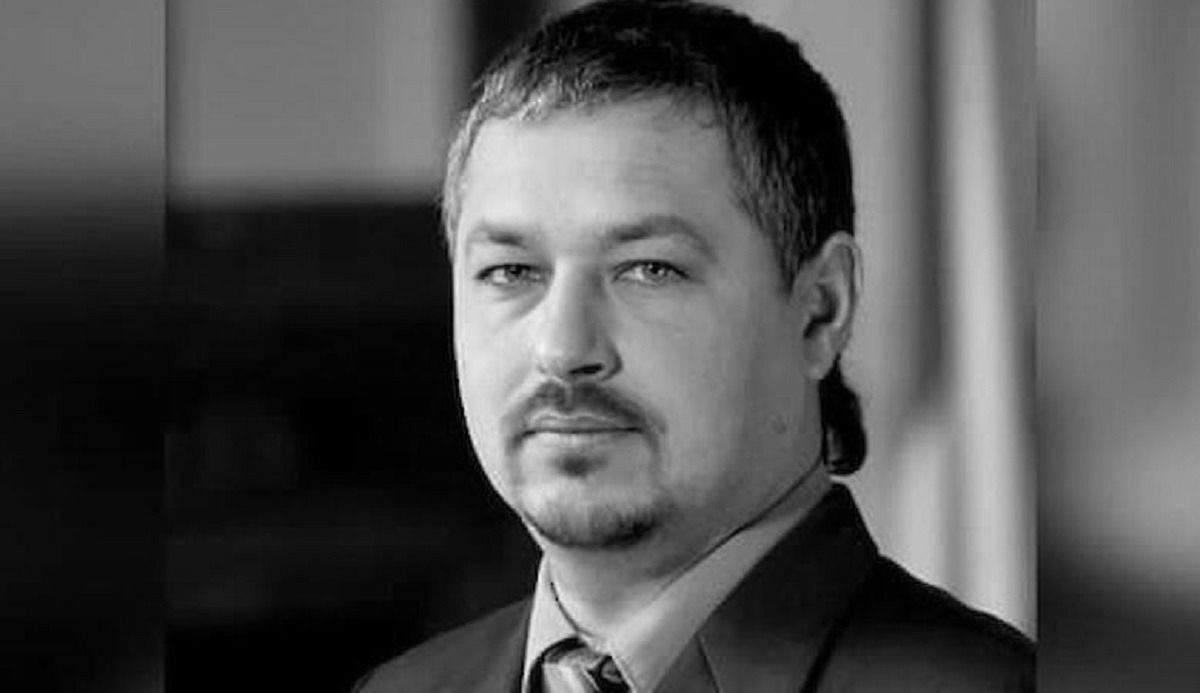 Помер посол України в Таїланді Андрій Бешта
