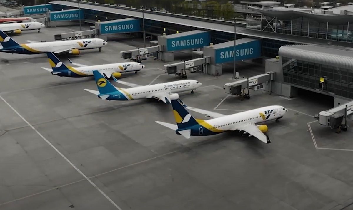 Україна відправила гуманітарну допомогу до Індії для боротьби з Covid-19