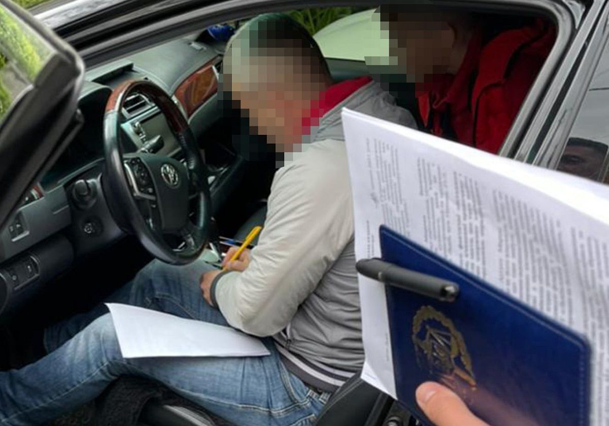 У Брюховичах виявили крадіжку землі в лісі на 20 млн грн 