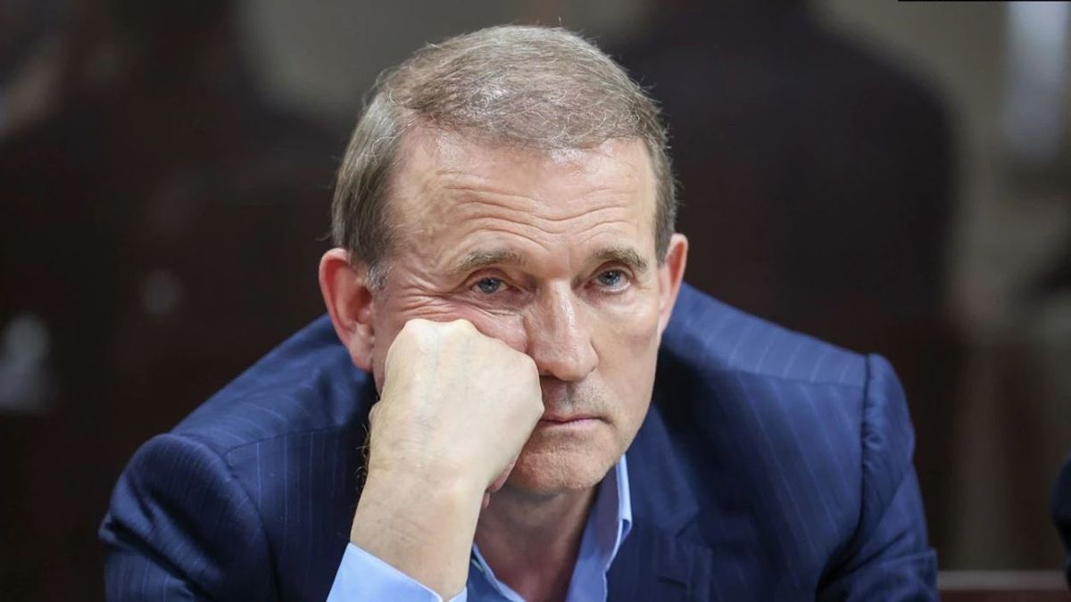 Віктор Медведчук домовлявся про закупівлю вугілля в «Л/ДНР», – Bihus.Info