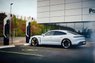 Porsche встановлює зарядні станції для авто у преміальних локаціях України