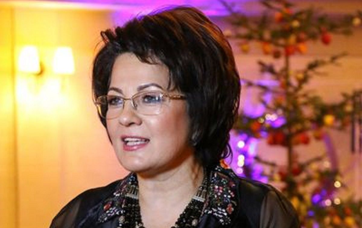 Екс-голова Пустомитівської райради Галина Гичка пішла працювати в сільраду