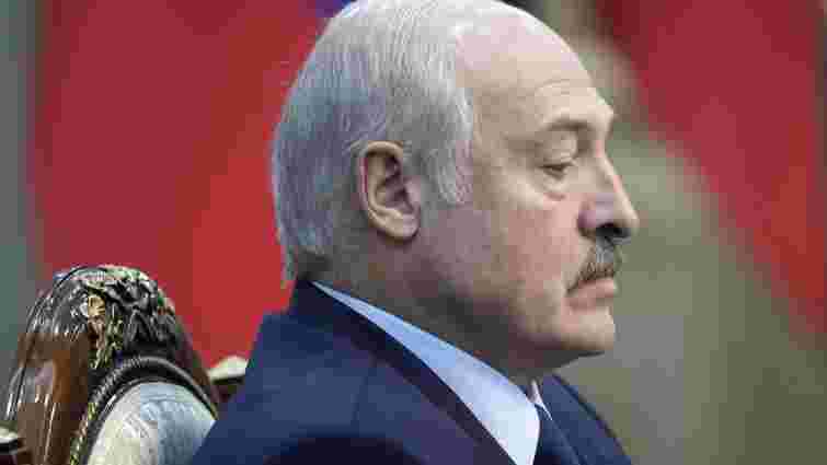 Лукашенко запропонував бойовикам «ЛНР» допитати опозиціонера Протасевича