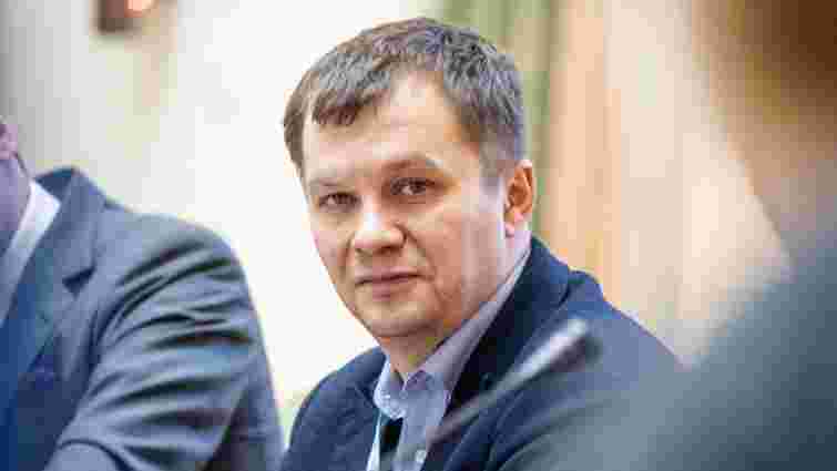 Тимофія Милованова обрали главою наглядової ради «Укроборонпрому»