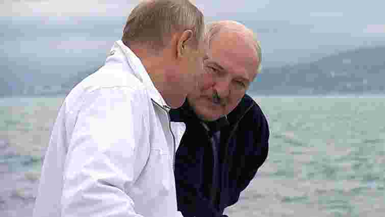 Олександр Лукашенко фактично визнав «Л/ДНР», – делегація України в ТКГ