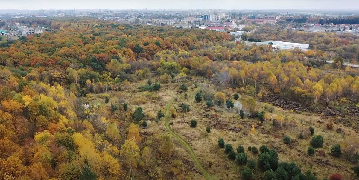 До львівської промзони «Сигнівка» планують збудувати нові проїзди