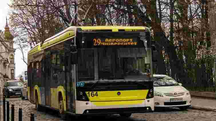 У Львові подорожчають проїзні абонементи та пересадкові квитки в трамваях і тролейбусах