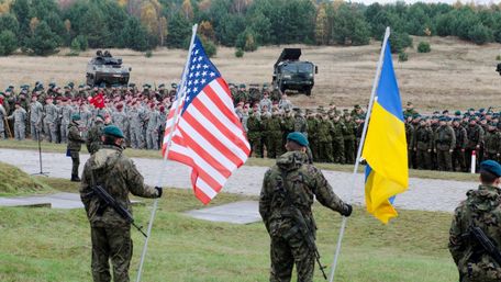 У Сенаті США уточнили подальші кроки України, необхідні для вступу в НАТО