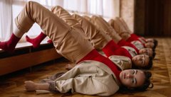 Опірність на сцені та поза нею