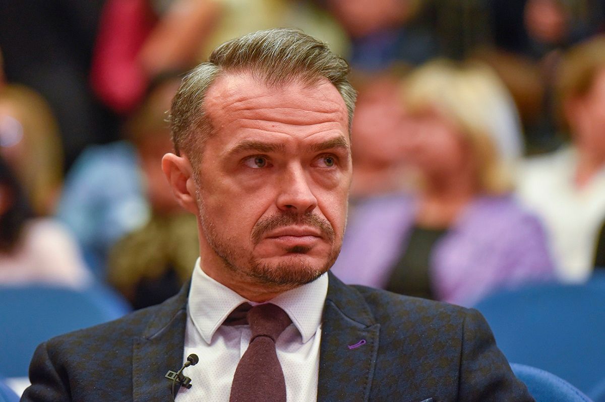 Екс-голову «Укравтодору» Славоміра Новака вирішили знову арештувати