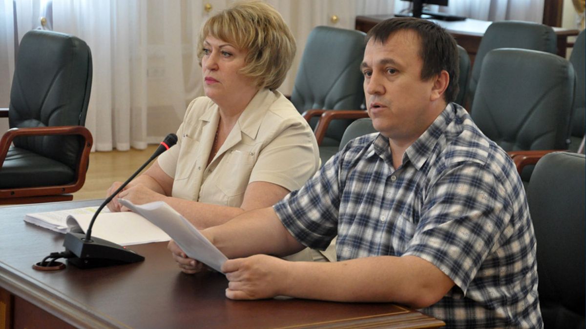 Броварську суддю ув’язнили на шість років за хабар в 1 тис. євро