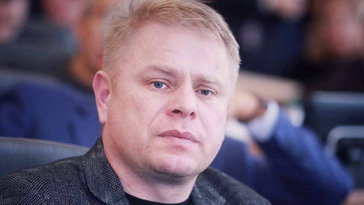 Суд арештував нерухомість нардепа від Рівненщини через несплату податків