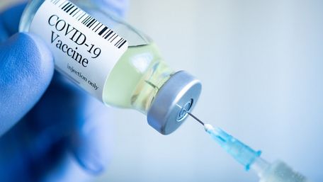 У МОЗ пояснили, як жителям ОРДЛО і Криму записатись на вакцинацію від коронавірусу
