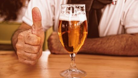 Уряд запропонував Верховній Раді змінити акцизи на пиво