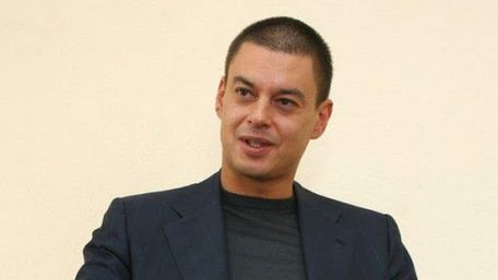 Російського політтехнолога Ігоря Шувалова не впустили в Україну