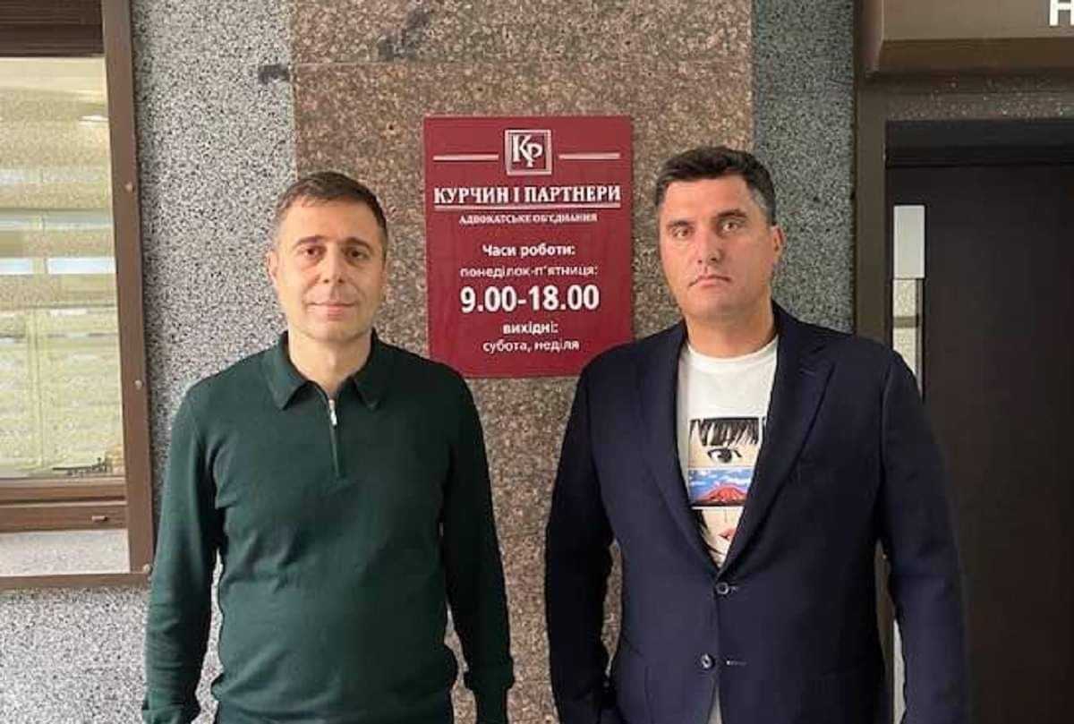 Екс-«регіонал» Микола Левченко повернувся в Україну