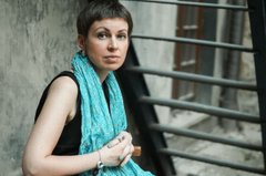 «Ця жінка вміла створити довкола себе інтригу»