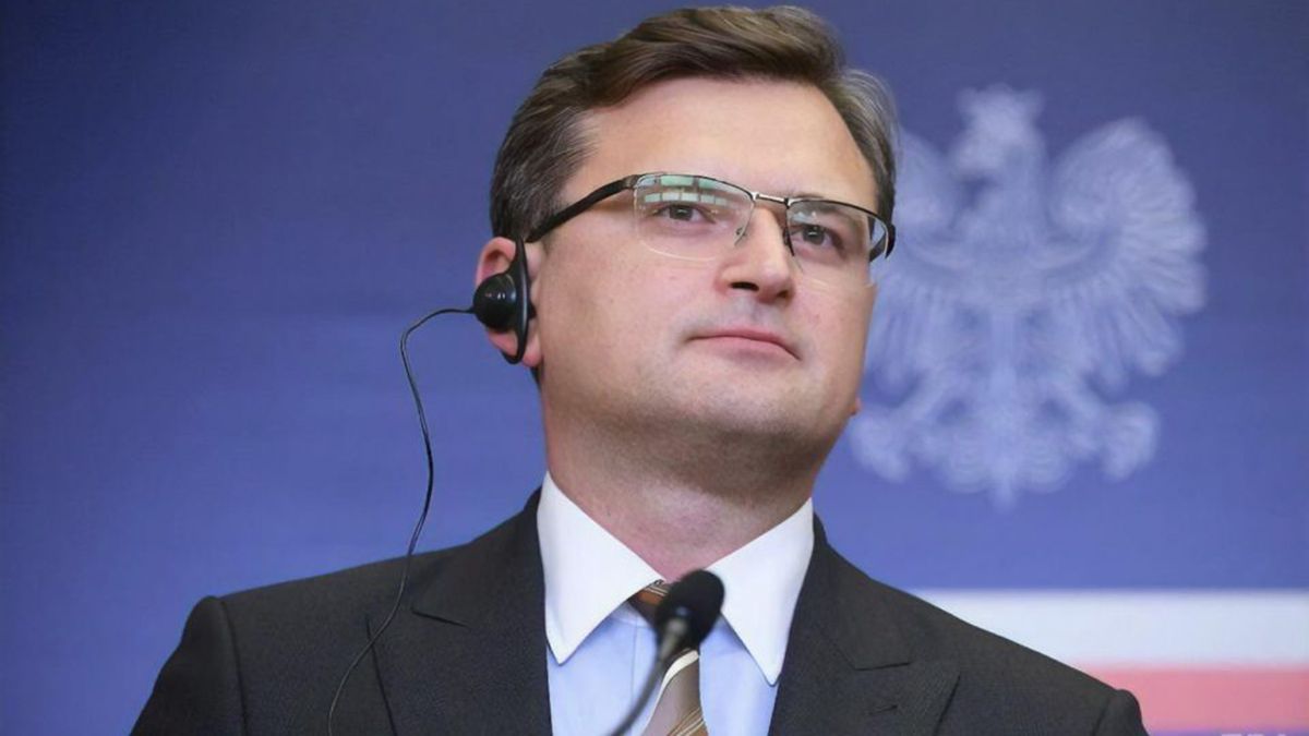 Кулеба попередив Лукашенка про санкції в разі прийому бойовиків «ЛНР»