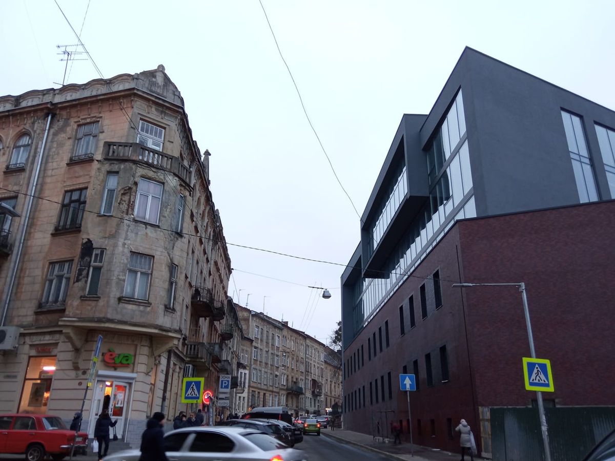 Cуд розблокував відкриття першого приватного пологового будинку у Львові