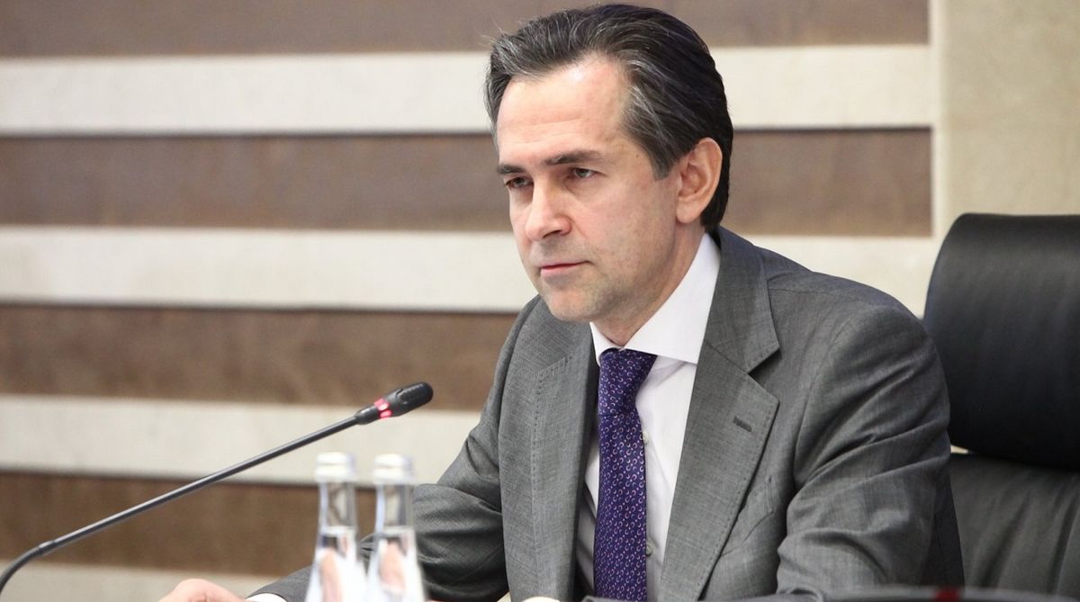 Володимир Зеленський змінив склад РНБО
