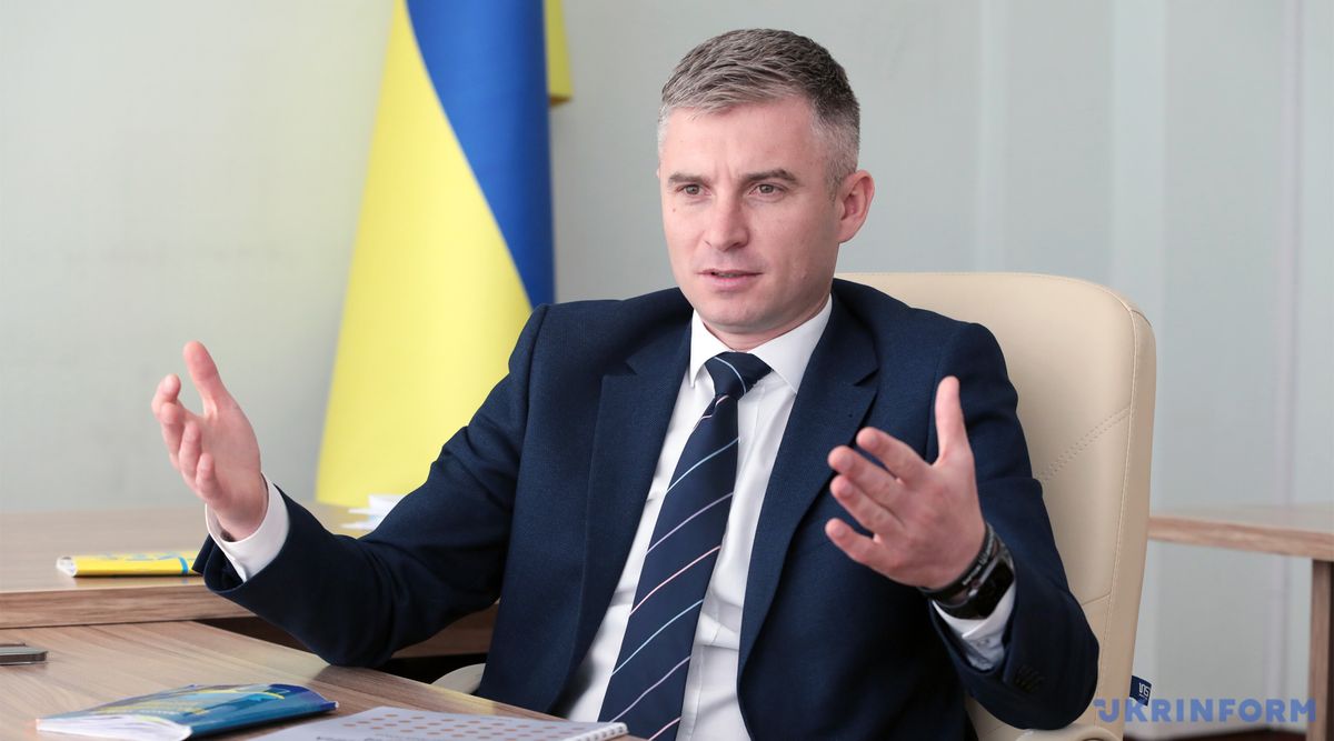 В Україні запрацювала система автоматичного контролю декларацій чиновників