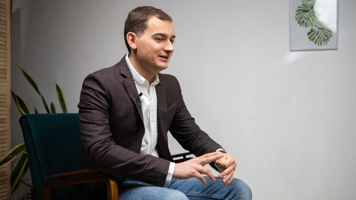 Білоруський аналітик виїхав в Україну після згадки його в «інтерв’ю» Протасевича