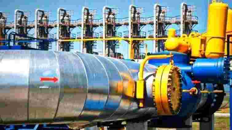 Німеччина вважає, що Україна має лишитися транзитером газу і після «Північного потоку-2»