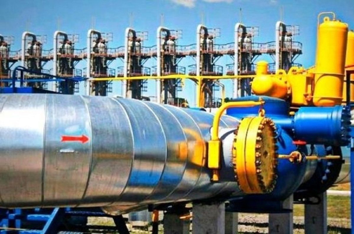 Німеччина вважає, що Україна має лишитися транзитером газу і після «Північного потоку-2»