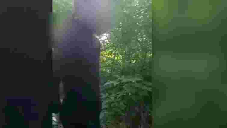 На Волині поліція затримала священика УПЦ МП у жіночому одязі