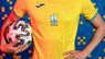 УЄФА відкинула скаргу РФ і затвердила нову форму збірної України