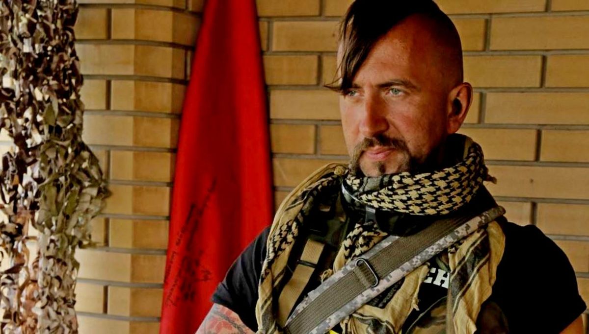 НБУ випустив монету на честь Героя України Василя Сліпака