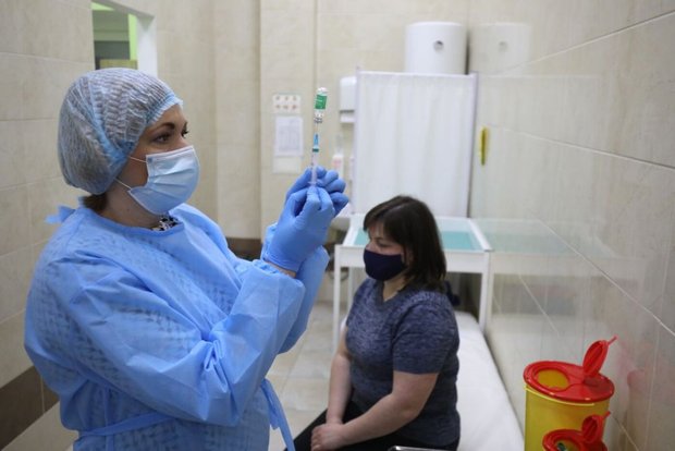 У Львові планують відкрити ще два Центри вакцинації