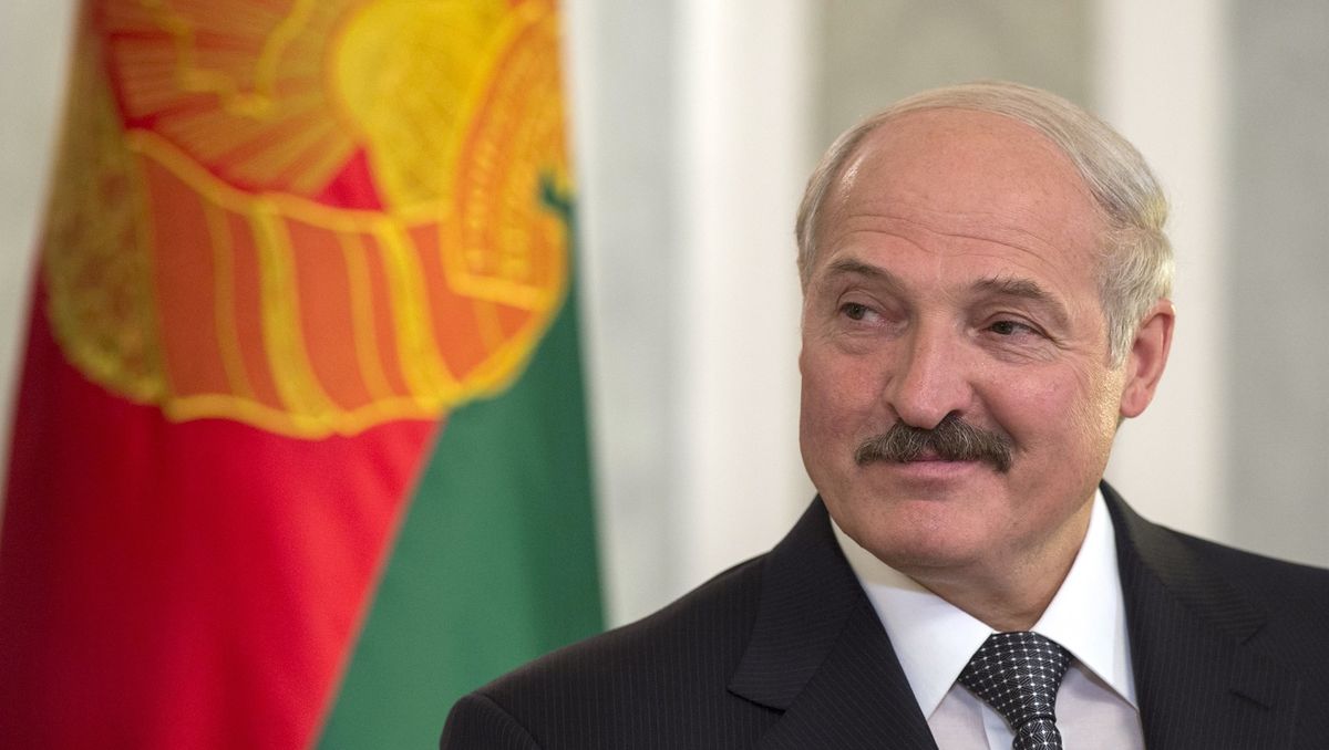 Лукашенко оголосив державним святом день вторгнення СРСР у Польщу