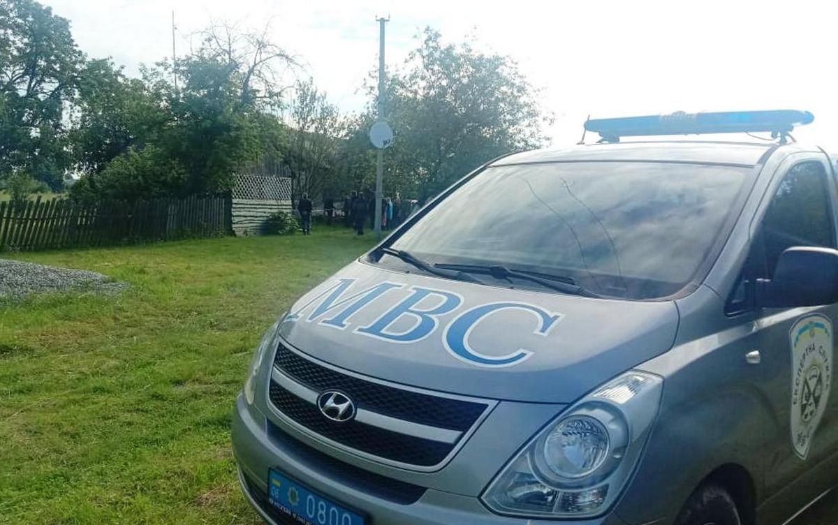 На Житомирщині обстріляли приватний будинок, є загиблий
