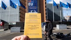 Свідоцтво про вакцинацію та Covid-паспорт