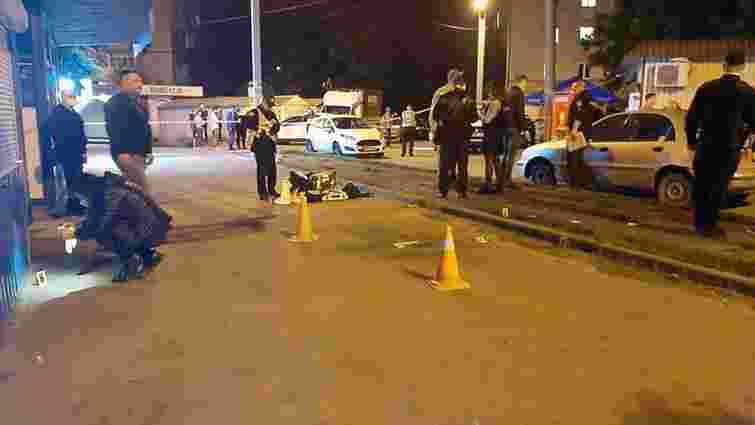 Чоловік кинув гранату посеред вулиці в Харкові, п'ятеро поранених